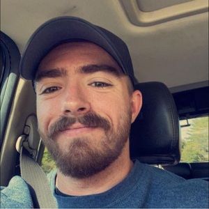 Meet your Posher, Andrew